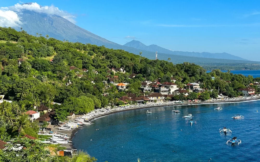 A Complete Guide To Amed: Bali’s Secret Treasure